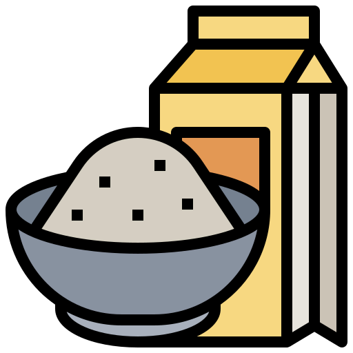 Flour icon