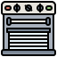 Oven Symbol 64x64