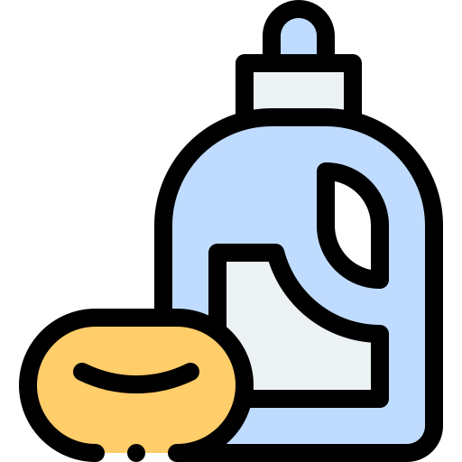 Detergent icon