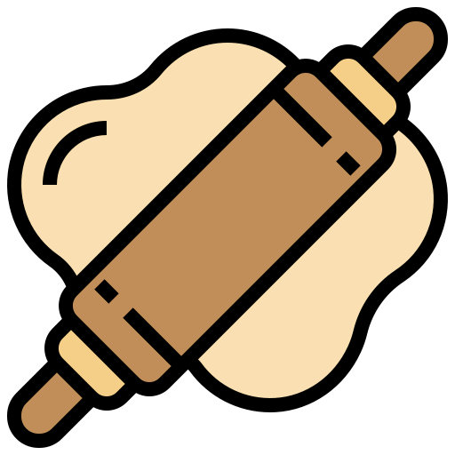 Roller icon