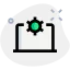 Laptop ícono 64x64