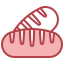 Bread icon 64x64
