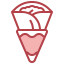 Crepe icon 64x64