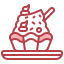 Cupcake icon 64x64