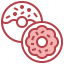 Donut 상 64x64