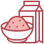 Flour icon 64x64