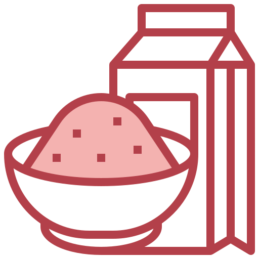 Flour icon