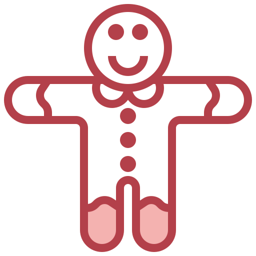 Gingerbread icon