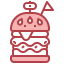 Hamburger icon 64x64