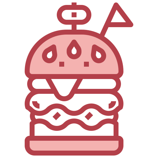 Hamburger icon