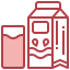 Milk icon 64x64