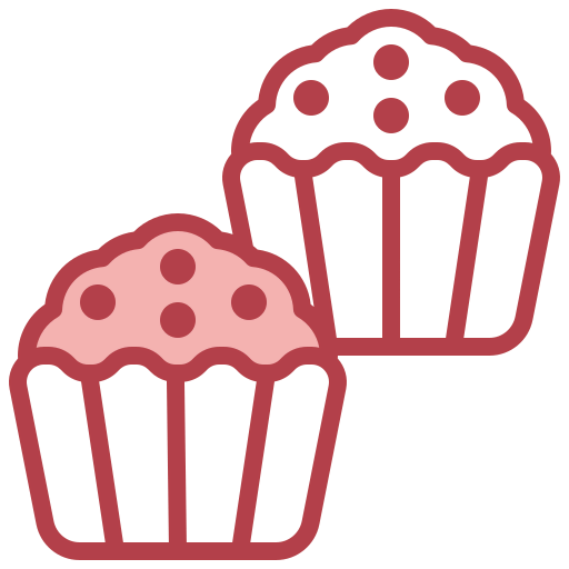 Muffin icon
