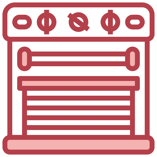 Oven icon