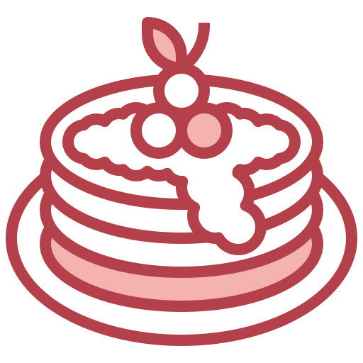 Pancake icon