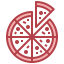 Pizza icon 64x64