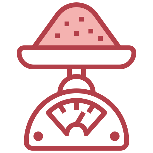 Scale icon