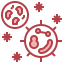Bacteria biểu tượng 64x64