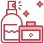 Perfume bottle Symbol 64x64