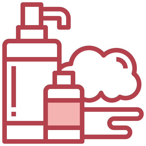 Shampoo icon
