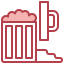 Trash icon 64x64