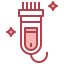Electric razor Ikona 64x64