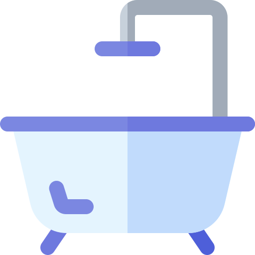 Shower icon