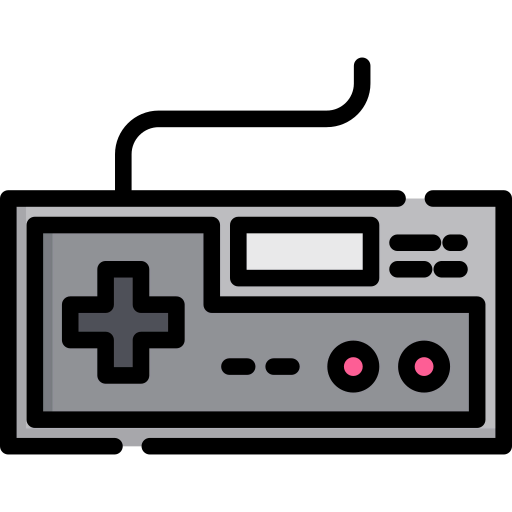 Gamepad icon