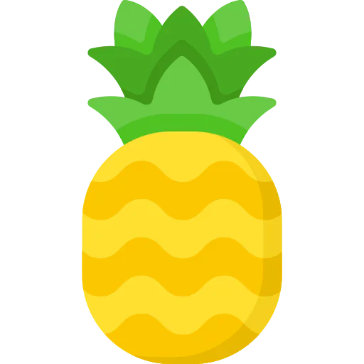 Pineapple icon