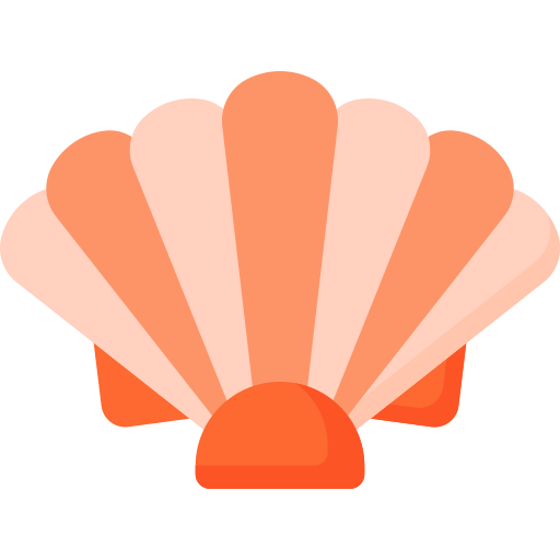 Shell icon