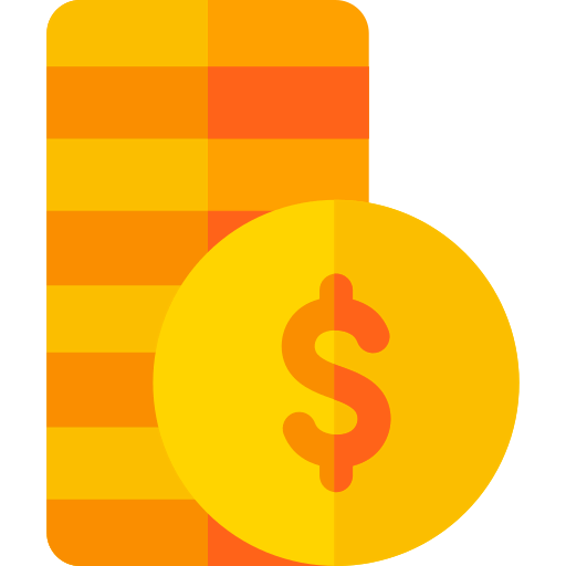 Dollars icon