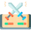 Video game icon 64x64