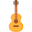 Guitar icon 64x64