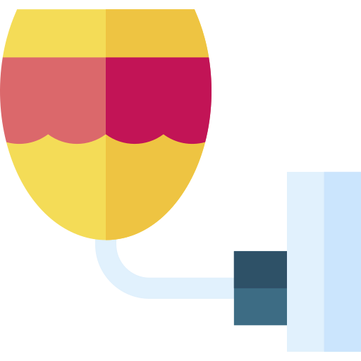 Fancy icon