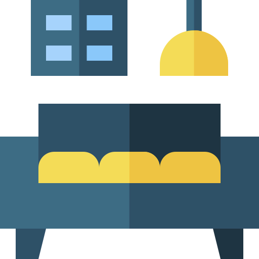 Sofa icon