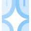 Curtains icon 64x64