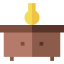 Chest of drawers іконка 64x64