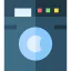 Washing machine icon 64x64