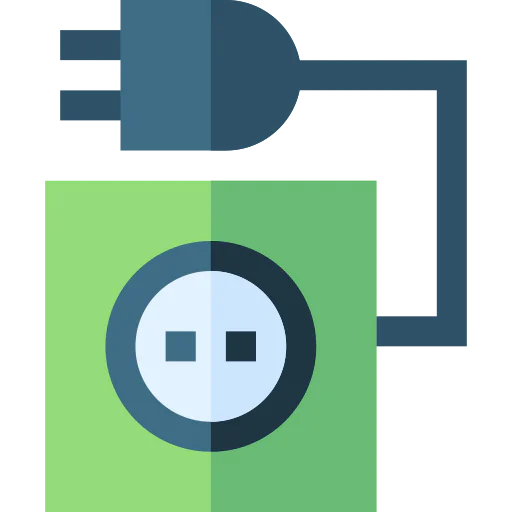 Socket icon