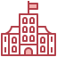 Iolani palace 상 64x64