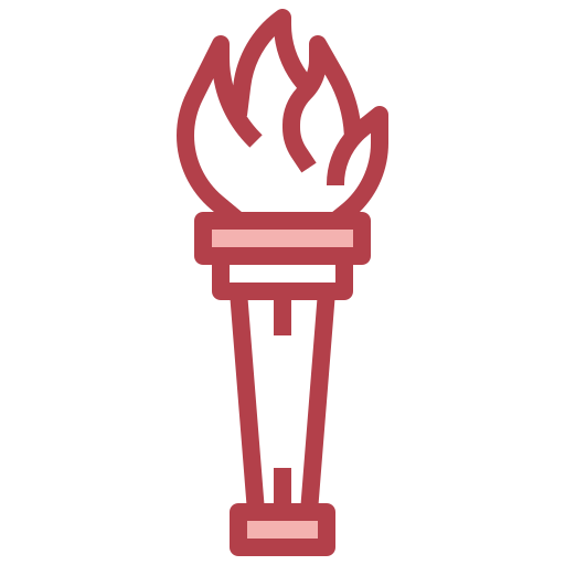Torch icon