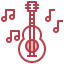 Ukelele ícono 64x64