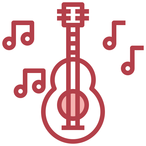 Ukelele icon