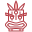 Tiki icon 64x64