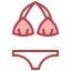 Bikini Symbol 64x64