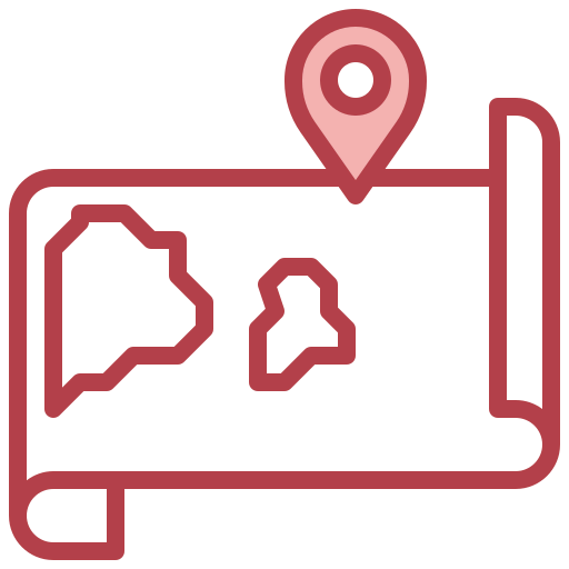 Map icon