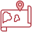 Map icon 64x64
