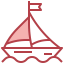 Ship icon 64x64