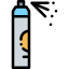 Hair spray icon 64x64