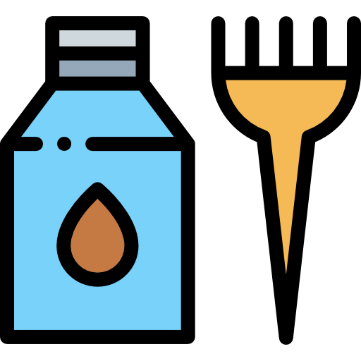Dye icon