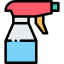 Hair spray icon 64x64